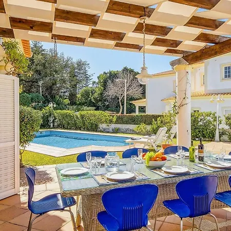 Sleeps 8 Pool Air Con Wifi Villa Gale de Cima