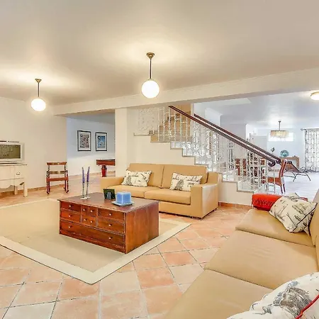 Sleeps 8 Pool Air Con Wifi Willa Gale de Cima